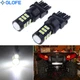 2X LED For Arctic Cat TRV H2 H1 EFI Brake Tail Light Bulbs 1000 400 450 500 550