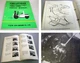 TCM FD35Z7 FD40Z7 FD45Z7 FG35N7 FG40N7 Forklift Service Manual Werkstatthandbuch