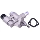 Fuel Pump 87648717 for Case IH 570LXT 580L 580 Super L 590 Super L Loader