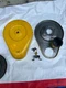 TECUMSEH AIR CLEANER OH180XL -180020C SER# 3287E