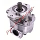 Hydraulic Pump 705-12-36010 fits Komatsu Wheel Loaders WA450-1 WA450-2 WA470-1