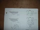 Bobcat T250 Track Loader Hydraulic Schematic Diagram Manual S/N 523111001 UP