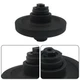 87480413 Rear Idler Wheel For Case 420CT 440CT 445CT 450CT TR270 TR320