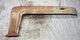 FORD Tractor 701 901 Early 2000 4000 Row Crop Hood LH
