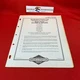 1988 Briggs Stratton Illustrated Parts List 221400-221499 MS-7583-6/88