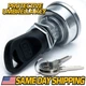 Ignition Switch with Key fits John Deere 7200 7200A 7400 7500 7500A 7700 9009A