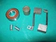 Delco Starter Generator 1101875 Rebuild Kit Case 220 222 442 444 446