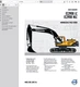 Volvo EC290B Excavator Service Repair Manual Construction PDF USB