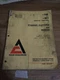 Allis Chalmers HD16 & HD21 Crawlers Steering Clutches & Brakes Service Manual 64