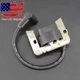 Ignition Coil for Tecumseh 35135 35135A 35135B 35135C OHV12 OHV13 OHV125 OVM120