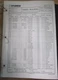 HYUNDAI HL740-3 WHEEL LOADER PARTS MANUAL BOOK CATALOG