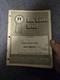 Blue Ribbon Service International Harlo Forklift Shop Service Manual GSS-1304