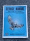 1986-1990 XHL Models Harley-Davidson P/N 99484-90 Official Factory Manual 