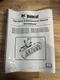 Bobcat Snowblower Operation & Maintenance Manual - 07/18