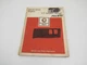 Detroit Diesel V-71 Engines Operator's Manual 6SE323 6V71 8V71 12V71 16V71