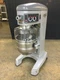 Hobart legacy HL600 60 Qt Bakery Dough Mixer With Guard Bowl 1 Attachment