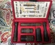 MAC Tools Deluxe Custom Hubcap Wheel Rim Lock Lug Nut Removal Tool Kit Set Lot