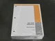 Case 1825, 1825B Skid Steer Service Manual Repair Shop Book