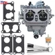 For Kawasaki FD750D Carburetor 15003-2781 15003-2795 15004-1047 15003-2849 NEW