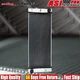 Fits Komatsu PC400-7 PC450-7 PC400LC-7 Excavator Radiator Aluminum #208-03-71110