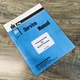 International Transmission Service Manual Repair Shop Book for B-275 Tractor