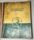 Vtg DELCO-REMY Electrical Equipment handbook OPERATION MAINTENANCE DR324 GM 