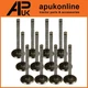 12x Inlet Valve Standard for Landini Large 9550 10000 12500 13000 14500 Tractor