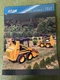 Case Skid Steer 1818 1825 Brochure