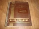 Vintage Allis Chalmers HD 21 Tractor Service Manual
