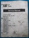 CATERPILLAR EC15K EC18K EC20K EC25K EC30K FORKLIFT SERVICE REPAIR MANUAL BOOK