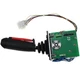 Joystick Controller 1600268 For JLG Lift 1532E2 1932E2 2032E2 2632E2 2646E2