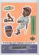 2004 Upper Deck Power Up! Stickers Albert Pujols #PU-14 0k0