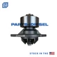 Cummins ISC 8.3 ISL 8.9 Water Pump 4089647 3804927 3966841