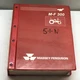 Massey Ferguson MF300 Series Tractor Workshop Service Manual 340 350 375 390 399
