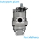 For Komatsu WA320-1 WA320-1LC WA320-1R Wheel Loader 705-51-32080 Hydraulic Pump