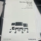 Volvo Cooling System D12 D12A D12B D12C Fan Drives And Clutches Service Manual 