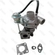 Turbo RHF5 Turbocharger for Yanmar 4TNV106T Takeuchi TL150  123908-18010