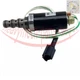Solenoid Valve LJ00684 for CASE CX130 CX135SR CX160 CX210 CX240 CX290 CX330