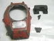 Redmax Trimmer G3K BC260DL Fan Cover Part 513342101, 1600-31112, 160031111