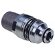 Female Flat Coupler V0511-77150 for Kubota SVL75 SVL90C SVL90-2 SVL90 SVL75-2C
