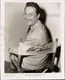 1949 Press Photo Actor Bob Hopkins on the set of "The Lucky Stiff" - pix42134