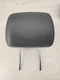2011-2016 FORD F250-F550 XLT SD FRONT ROW HEADREST HEAD REST VINYL USED OEM