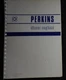 ORIGINAL 1970 Perkins 6.354 T6.354 Diesel Engines Workshop Service Repair Manual