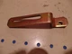 3530649M1 LEVER AGCO MASSEY FERGUSON 5860 6060 CF6060 MF 254-4 364/6060F TRACTOR