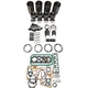 QD32 Engine Overhaul Rebuild Kit STD fits for Nissan Engine
