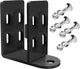 HEAVY DUTY MOWER TRAILER HITCH FOR FERRIS IS3200Z /ISX3300 /F320Z FOR 5600860 W