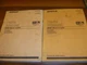 CAT Caterpillar 980G Wheel Loader Parts Catalog Manual 2KR1-