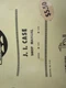 J I CASE 1270 1370 TRACTORS I T SHOP SERVICE MANUAL C 27