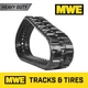 Fits GEHL RT135 - 13" TNT Standard Duty C Pattern  CTL Rubber Track