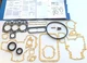 Head gasket kit service manual operators parts for Massey Ferguson MF1010
